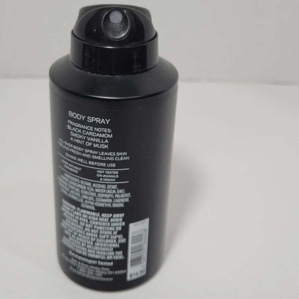 Bath & Body Works bath body